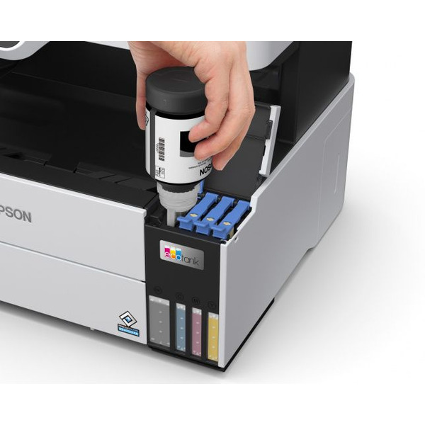 МФУ Epson EcoTank L6490