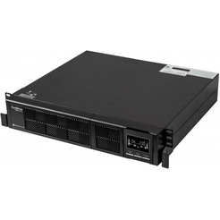 Источник бесперебойного питания Systeme Electric Smart-Save Online SRV SRVSE1KRTI