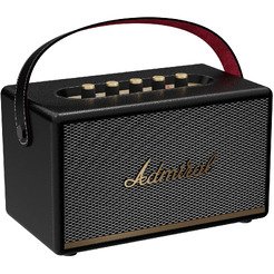 Беспроводная акустика Admiral Bora (черный)