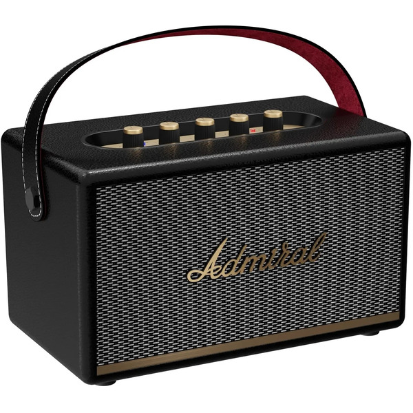 Беспроводная акустика Admiral Bora (черный)