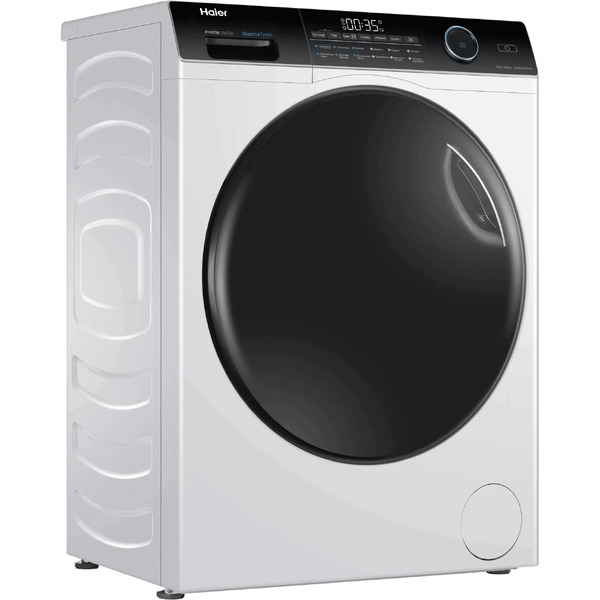 Стирально-сушильная машина Haier HWD80-BP14959A