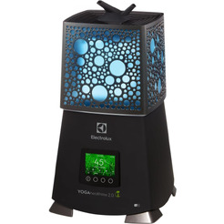 Увлажнитель воздуха Electrolux ecoBioComplex EHU-3910D YOGAhealthline 2.0