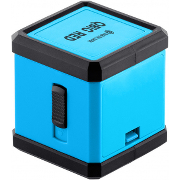 Лазерный нивелир Instrumax QBiG Red (IM0130)