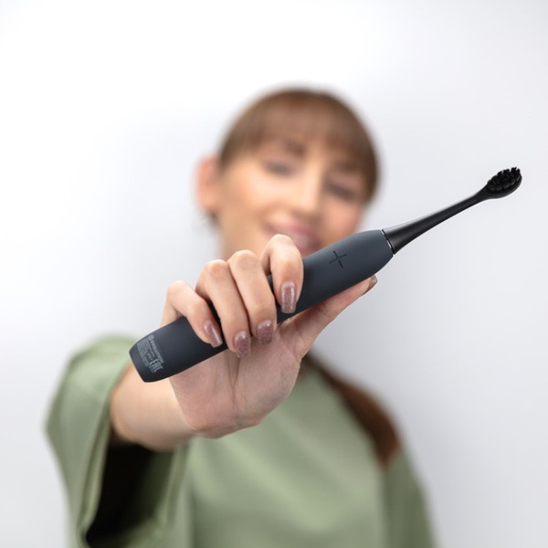 Электрическая зубная щетка Evolution TB-01