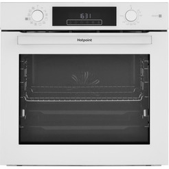 Духовой шкаф Hotpoint HSTF 1231 JSAH WHG