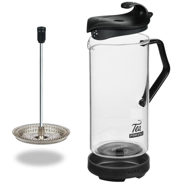 Френч-пресс VITAX Tea presso VX-3027