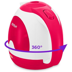 Электрический чайник Kitfort КТ-6607-1