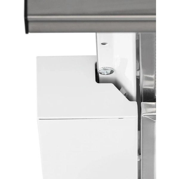 Вытяжка кухонная KRONA KERRY 600 INOX PB