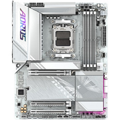 Материнская плата Gigabyte X870 Aorus Elite WiFi7 Ice