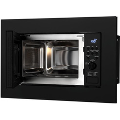 Микроволновая печь WEISSGAUFF HMT-620 B Grill