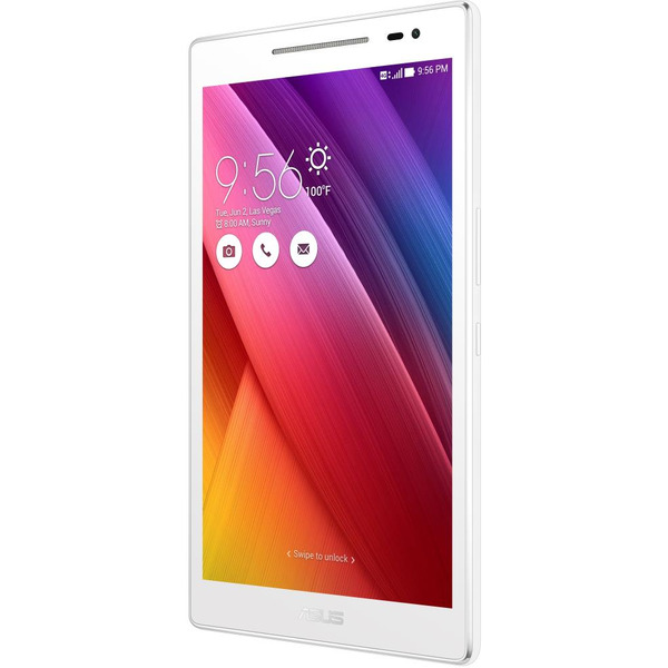 Планшет ASUS ZenPad 8 16 GB LTE White (Z380KNL-6B028A)