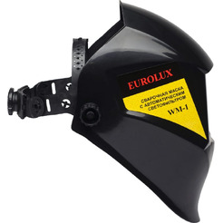 Сварочная маска Eurolux WM-1 (65/87)