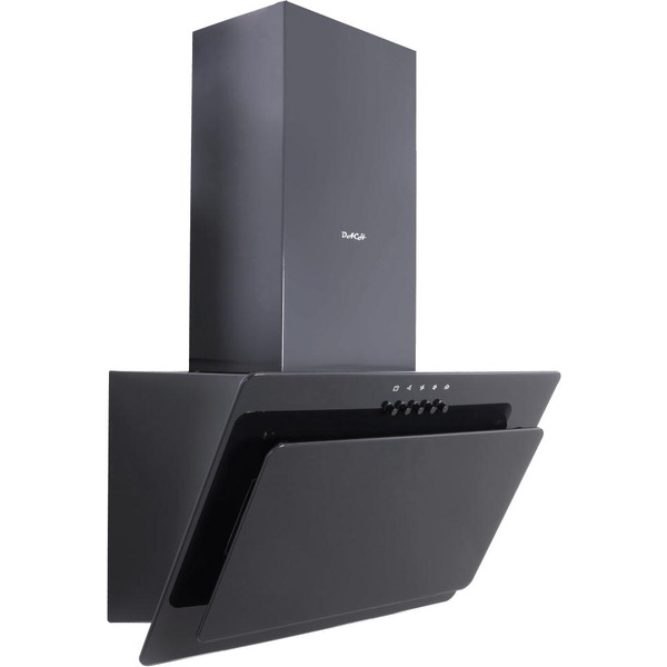 Вытяжка DACH SIMONA 50 black