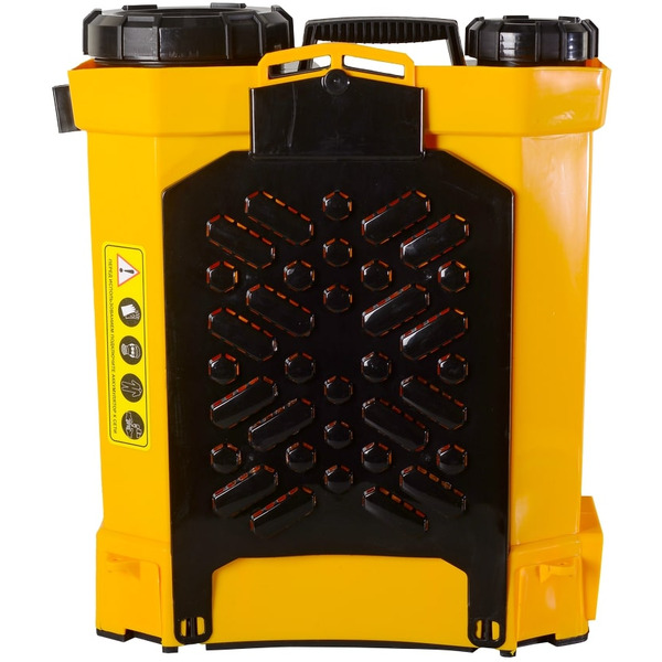 Опрыскиватель Huter SP-10Li (70/13/43)