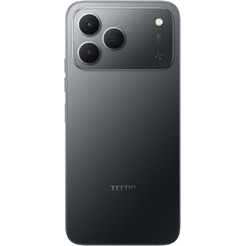 Телефон Tecno Spark 50 KN4n 8GB/256GB (черный)