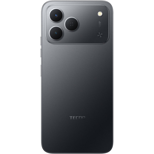 Телефон Tecno Spark 50 KN4n 8GB/256GB (черный)