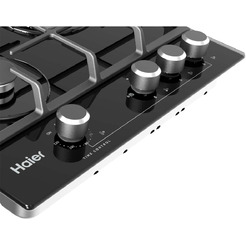 Варочная панель Haier HHX-G53CNMB