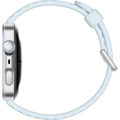 Смарт-часы Huawei Watch FIT 4 Pro (голубой)