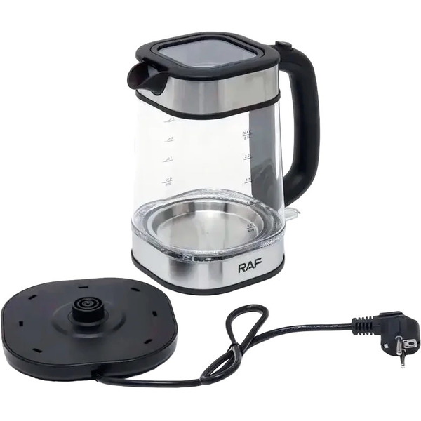 Электрический чайник RAF R.7890