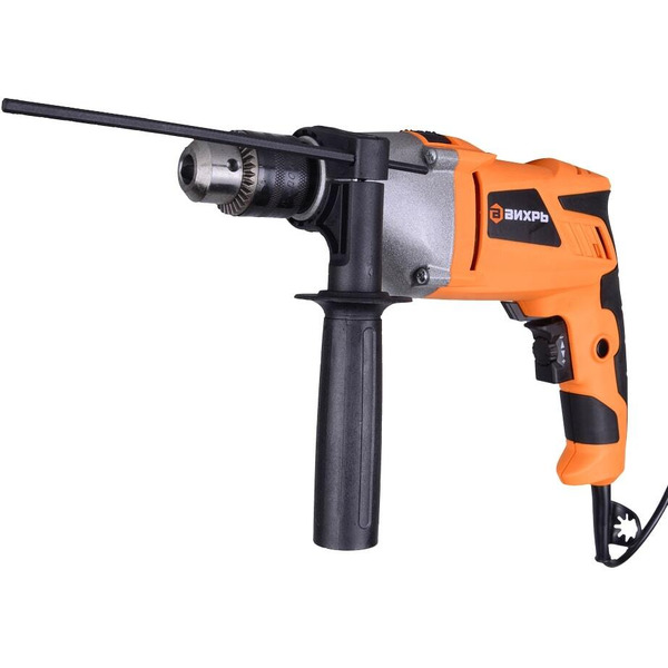 Дрель Вихрь ДУ-1100 (72/8/4)