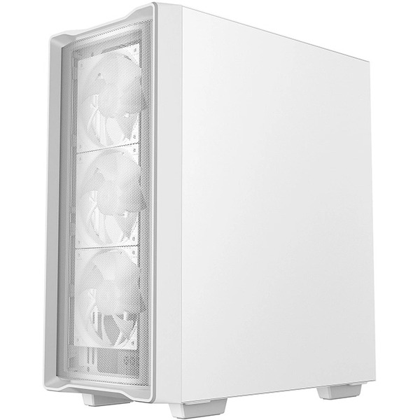 Корпус DeepCool CC560 Mesh V2 WH R-CC560-WHAMA4-G-2