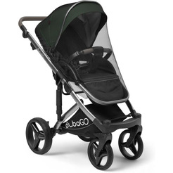 Детская универсальная коляска Bubago Rosano 3 в 1 BG 164-3 (изумрудный)