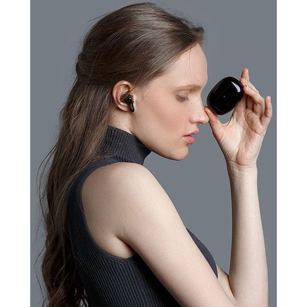 Наушники Edifier TWS330 NB (черный)