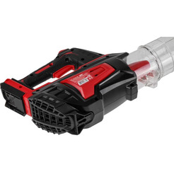 Воздуходувка WORTEX BB 2018 D ALL1 XLT SET (18 В, 2 Ач)