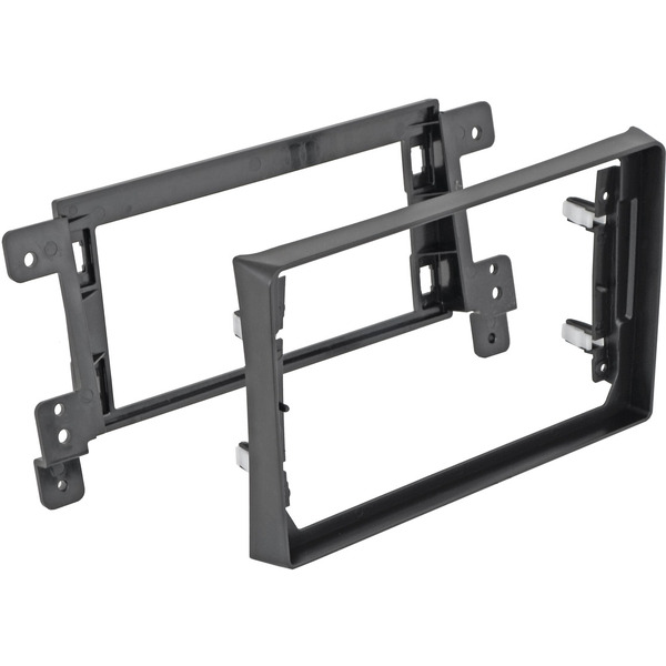 Рамка Incar RSZ-FC511 (UMS SUZUKI Grand Vitara 2005+)