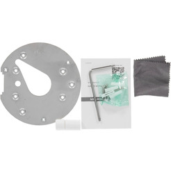 IP-камера Hikvision DS-2CD2743G2-IZS