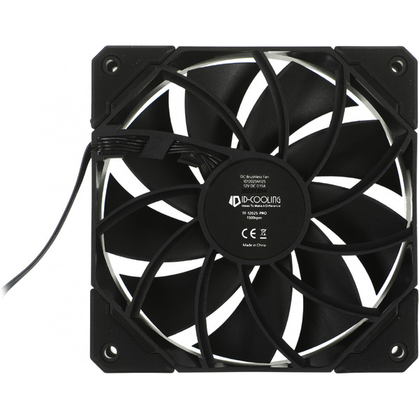 Кулер для процессора ID-Cooling SE-224-XTS