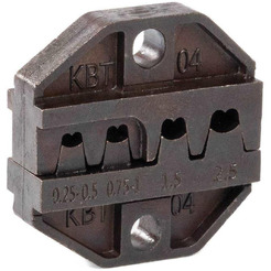 Матрица для опрессовки КВТ МПК-04 69960