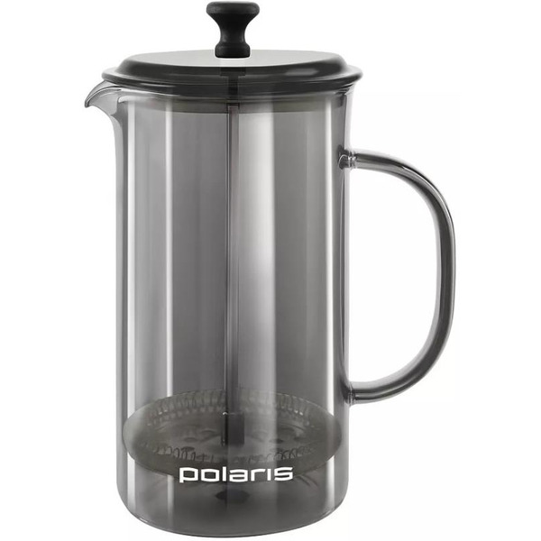 Френч-пресс POLARIS Graphit-1000FP