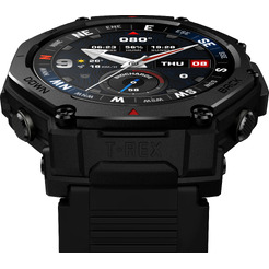 Умные часы Amazfit T-Rex 3 Pro A2444 (черный)
