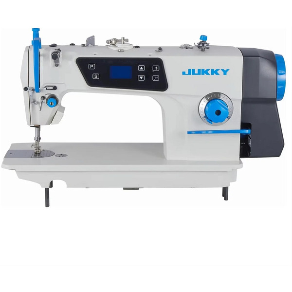 9806 Промышленная швейная машина (комплект - стол) Jukky
