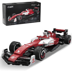 Конструктор CaDa Alfa Romeo F1 Team ORLEN C42 C55026W