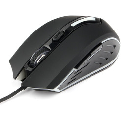 Мышь игровая Гарнизон GM-700G (чёрный)