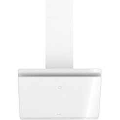 Кухонная вытяжка FABER TOCCO WH 60 белый/белое стекло 330.0702.953