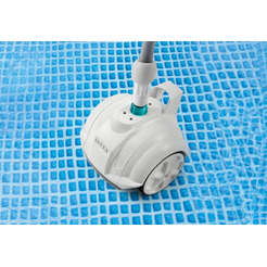 Пылесос для бассейнов INTEX ZX50 (28007)