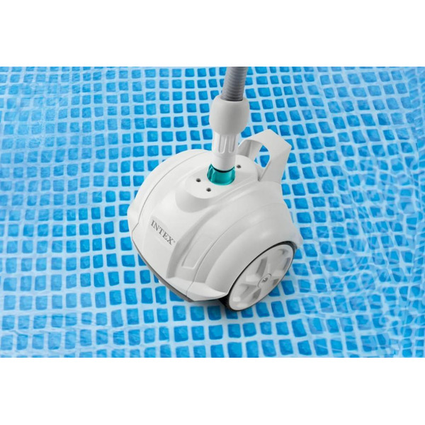 Пылесос для бассейнов INTEX ZX50 (28007)
