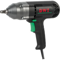 Гайковерт DWT SSP07-24 BMC (кейс)