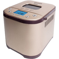 Хлебопечь MYSTERY MBM-1210