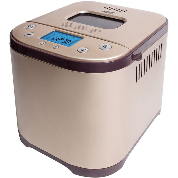 Хлебопечь MYSTERY MBM-1210