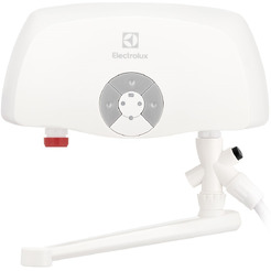 Водонагреватель Electrolux Smartfix 2.0 TS (3,5 кВт)