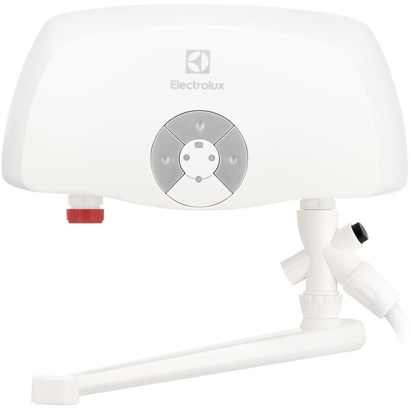 Водонагреватель Electrolux Smartfix 2.0 TS (3,5 кВт)