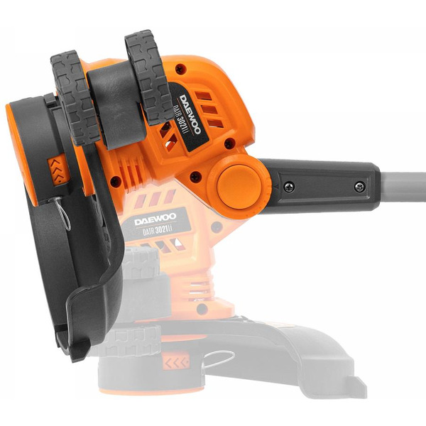 Триммер Daewoo DATR 3021Li SET (с АКБ)