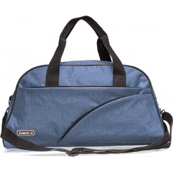 Сумка дорожная Зубрава 025 / СС025С (синий)