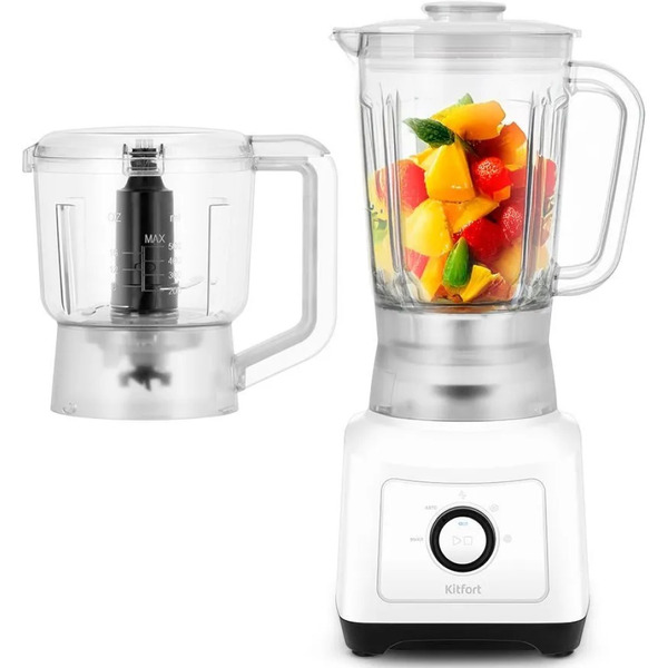 Блендер Kitfort КТ-3524