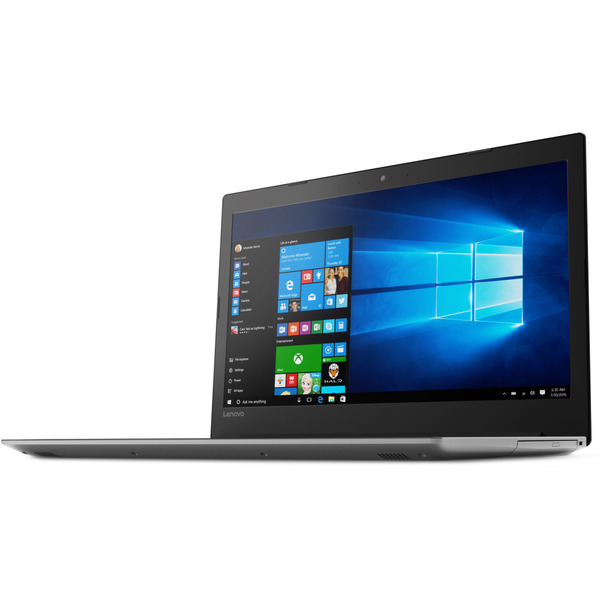 Ноутбук Lenovo IdeaPad 320-17IKB 80XM007ERU