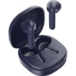 Наушники QCY Air BH24QT41A (синий)